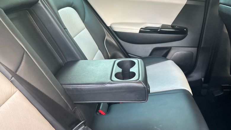 Kia Sportage 1.6T GDi ISG GT-Line 5dr Petrol Estate